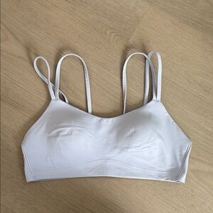 Lululemon Athletica Like a Cloud Bra Starch Blue